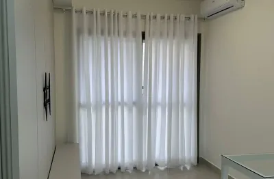 Lindo apartamento com armários ar condcionado na vila prudente ao lado da estação de metro e monotrilho