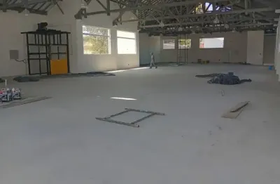 Galpão  mooca 1800 metros com salas banheiros vagas de garagem - são paulo–