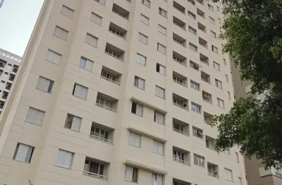 Apartamento para aluguel com 50 m² com totalmente mobiliado 2 quartos em mooca  - são paulo - sp