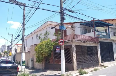 Sobrado mooca 3 dormitórios 1 suíte em excelente localização