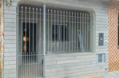 Aluga casa térrea vila prudente próximo ao metro e monotrilho vila prudente