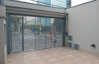 Prédio inteiro rua do orfanato próximo ao largo da vila prudente