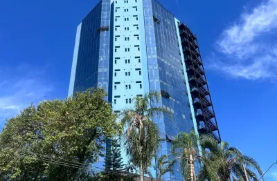 Cobertura - conjunto comercial  aluga- vip trade center - vila prudente