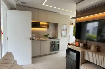 Apartamento de 2 dorms. com varanda no alto do ipiranga - 2 minutos do metrô