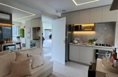 Apartamento com 1 e 2 dorms. com varanda no alto do ipiranga - 2 minutos do metrô