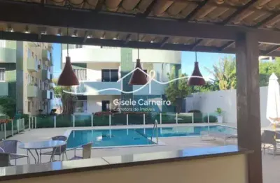 Apartamento com 2 quartos à venda na nossa senhora da vitória, ilhéus , 60 m2 por r$ 420.000