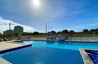 Apartamento com 3 quartos à venda na Rua Vereador Neo Bastos, 9494, Nossa Senhora da Vitória, Ilhéus
