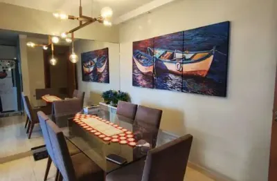 Apartamento com 3 quartos à venda na Nossa Senhora da Vitória, Ilhéus , 81 m2 por R$ 630.000