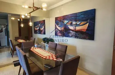Apartamento com 3 quartos à venda na Nossa Senhora da Vitória, Ilhéus , 81 m2 por R$ 630.000