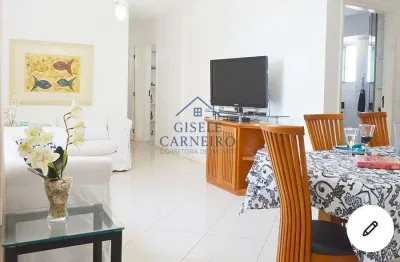 Cobertura com 3 quartos à venda no São Francisco, Ilhéus , 191 m2 por R$ 740.000