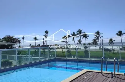 Apartamento com 3 quartos para alugar na avenida tancredo neves, 2, nossa senhora da vitória, ilhéus, 70 m2 por r$ 4.200