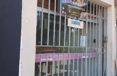 Ponto comercial para alugar no pontal, ilhéus  por r$ 2.700 por dia