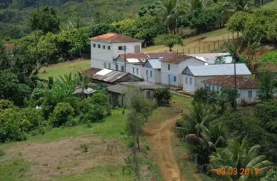 Fazenda à venda na Zona Rural, Camamu , 2750000 m2 por R$ 4.500.000