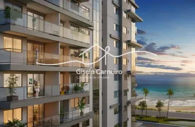 Cobertura com 3 quartos à venda na rua dos canários, 102, nossa senhora da vitória, ilhéus, 240 m2 por r$ 3.500.000