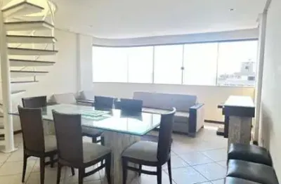 Cobertura com 3 quartos à venda na Cidade Nova, Ilhéus , 154 m2 por R$ 1.100.000