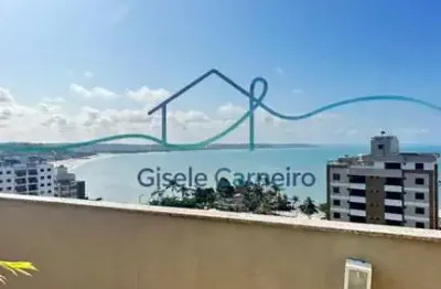 Cobertura com 3 quartos à venda na rua major homem d'el rey, 106, cidade nova, ilhéus, 154 m2 por r$ 1.100.000