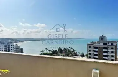 Cobertura com 3 quartos à venda na rua major homem d'el rey, 106, cidade nova, ilhéus, 154 m2 por r$ 1.100.000