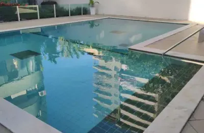 Cobertura com 2 quartos à venda na Nossa Senhora da Vitória, Ilhéus , 90 m2 por R$ 590.000