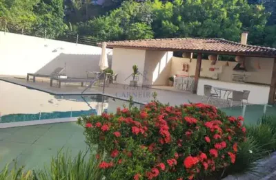 Cobertura com 2 quartos à venda na pérola do mar, olivença, ilhéus por r$ 590.000