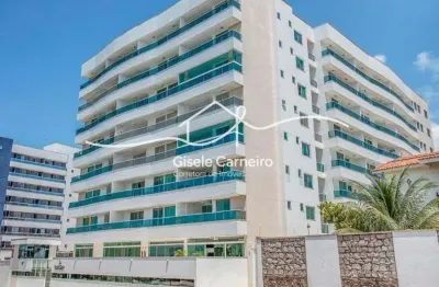 Apartamento com 2 quartos à venda na avenida lomanto júnior, 326, pontal, ilhéus, 74 m2 por r$ 550.000