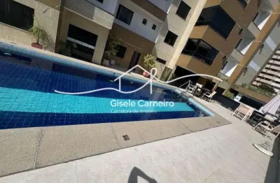 Apartamento com 2 quartos para alugar na rua major homem d'el rey, 260, cidade nova, ilhéus, 76 m2 por r$ 3.000