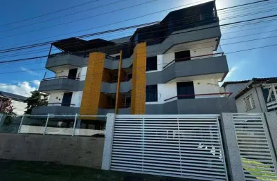 Apartamento com 3 quartos para alugar na rua jacarandá, 550, são francisco, ilhéus, 107 m2 por r$ 1.800