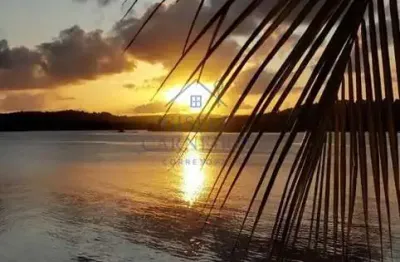 Casa com 3 quartos para alugar na coronel josé félix, 1, pontal, ilhéus, 80 m2 por r$ 2.000