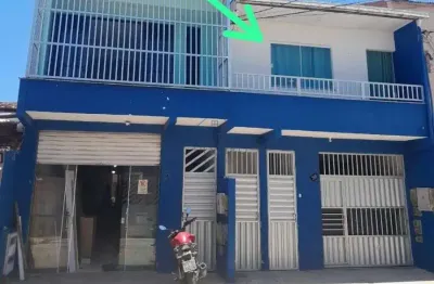 Apartamento com 2 quartos para alugar na avenida lótus, 1, nelson costa, ilhéus, 60 m2 por r$ 1.800