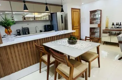 Apartamento com 2 quartos à venda na avenida lomanto júnior, 528, pontal, ilhéus, 68 m2 por r$ 670.000