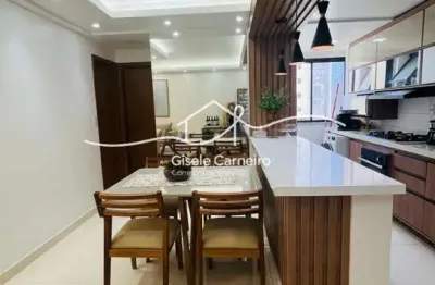 Apartamento com 2 quartos à venda no pontal, ilhéus , 68 m2 por r$ 670.000