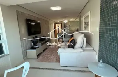 Apartamento com 3 quartos para alugar no loteamento praia dourada, ilhéus , 93 m2 por r$ 4.000