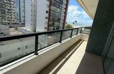 Apartamento com 2 quartos para alugar na Nossa Senhora da Vitória, Ilhéus , 80 m2 por R$ 2.700