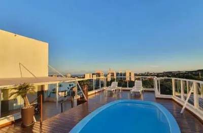 Apartamento com 2 quartos à venda no Pontal, Ilhéus , 70 m2 por R$ 550.000