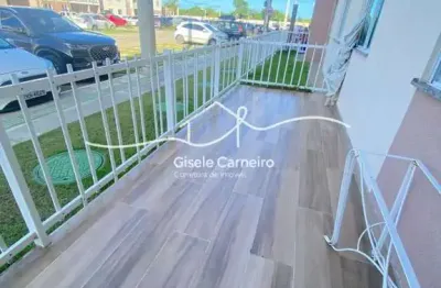 Apartamento com 2 quartos à venda na rua vereador neo bastos, 9494, nossa senhora da vitória, ilhéus, 78 m2 por r$ 565.000