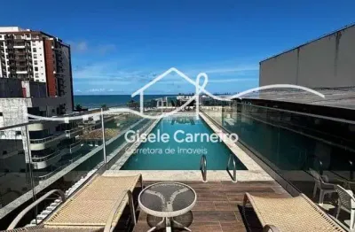 Apartamento com 2 quartos à venda na nossa senhora da vitória, ilhéus , 70 m2 por r$ 470.000