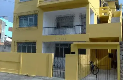 Casa com 11 quartos à venda na rua juca pinto, 145, pontal, ilhéus, 500 m2 por r$ 1.000.000