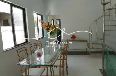 Casa com 5 quartos à venda na caminho 1, hernani sá, ilhéus, 400 m2 por r$ 1.200.000