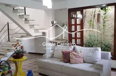 Casa com 3 quartos à venda na rua adelina bastos, 1, pontal, ilhéus, 250 m2 por r$ 900.000