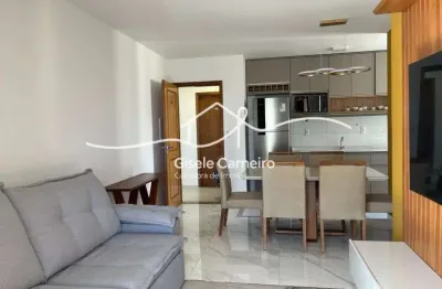 Apartamento com 2 quartos para alugar na Avenida Lomanto Júnior, 528, Pontal, Ilhéus