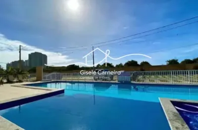 Apartamento com 3 quartos para alugar na Nossa Senhora da Vitória, Ilhéus 