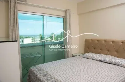 Apartamento com 1 quarto para alugar na avenida tancredo neves, loteamento praia dourada, ilhéus, 45 m2 por r$ 200