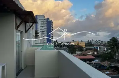 Apartamento com 2 quartos para alugar na nossa senhora da vitória, ilhéus , 76 m2 por r$ 250 por dia