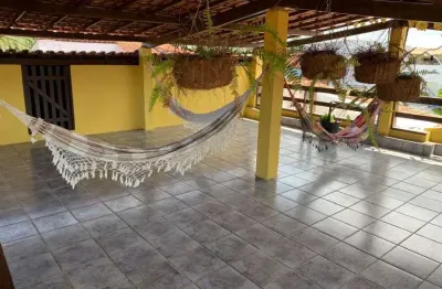 Casa com 3 quartos à venda no Pontal, Ilhéus , 197 m2 por R$ 730.000