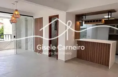 Apartamento 2 suítes com piscina no conquista mar, ilhéus-ba