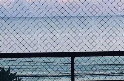 Apartamento Frente Mar 3 Quartos no Di Cavalcante Ilhéus -BA