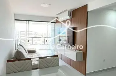 Apartamento com 2 quartos à venda no São Francisco, Ilhéus 