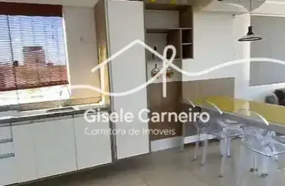 Cobertura com 2 quartos à venda na Nossa Senhora da Vitória, Ilhéus 