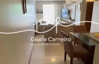 Apartamento com 2 quartos para alugar no Pontal, Ilhéus 