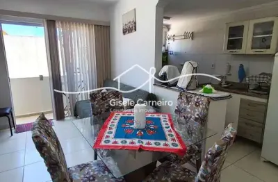 Apto mobiliado para locação temporada /praia dos milionarios