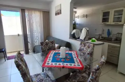 Apto Mobiliado para Locação Temporada /Praia dos Milionarios